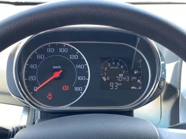 Chevrolet Spark 1.2 Gt Mt Lt Ac 2021