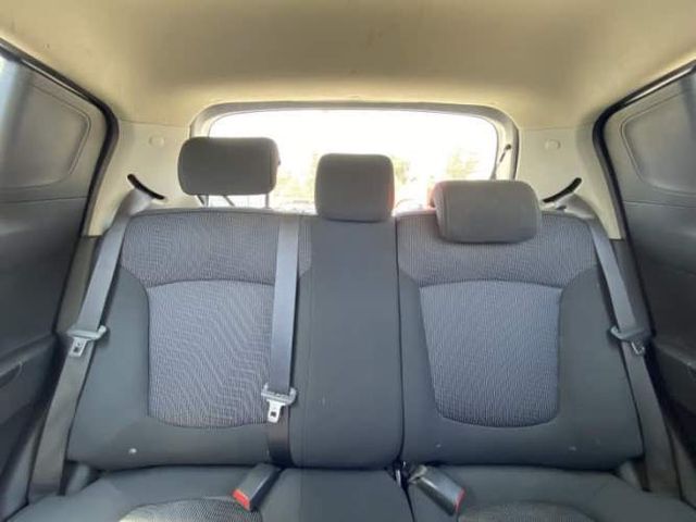 Chevrolet Spark 1.2 Gt Mt Lt Ac 2021