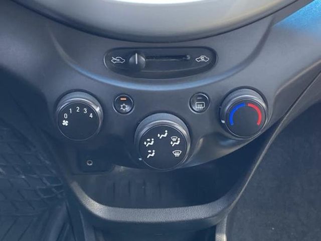 Chevrolet Spark 1.2 Gt Mt Lt Ac 2021