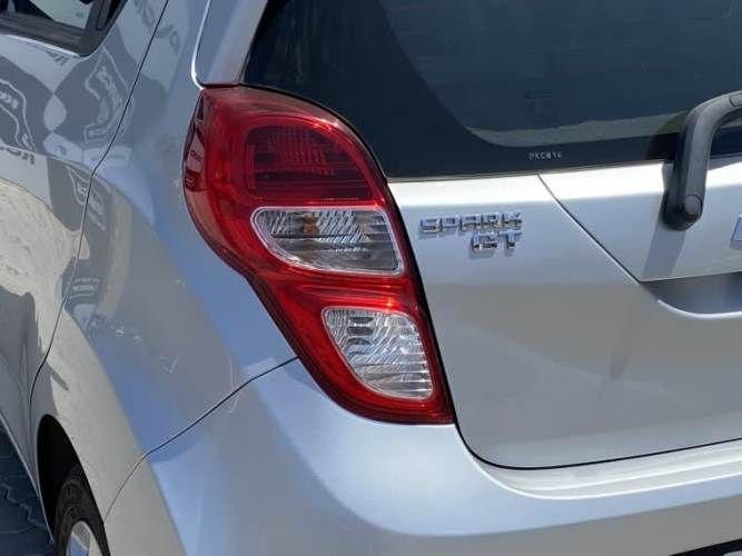 Chevrolet Spark 1.2 Gt Mt Lt Ac 2021