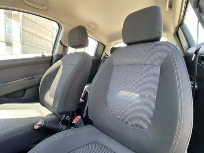 Chevrolet Spark 1.2 Gt Mt Lt Ac 2021