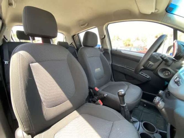 Chevrolet Spark 1.2 Gt Mt Lt Ac 2021