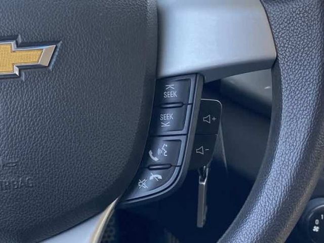 Chevrolet Spark 1.2 Gt Mt Lt Ac 2021