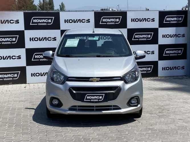 Chevrolet Spark 1.2 Gt Mt Lt Ac 2021