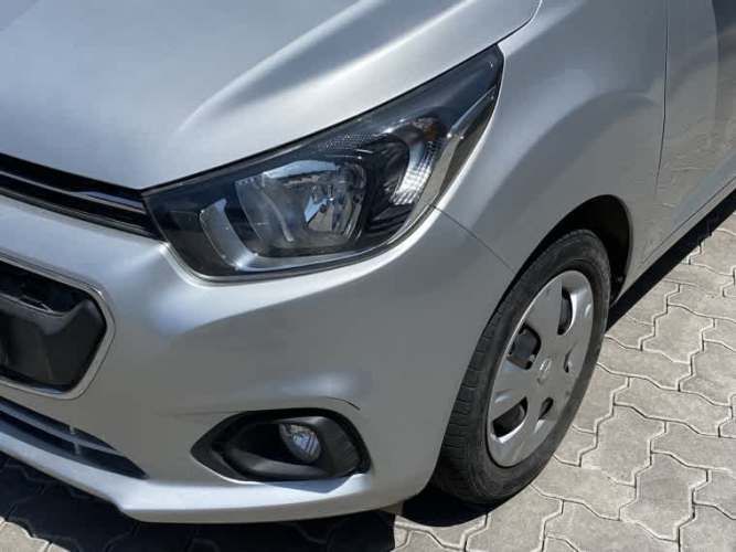 Chevrolet Spark 1.2 Gt Mt Lt Ac 2021