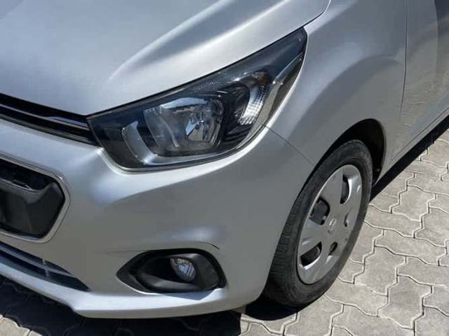 Chevrolet Spark 1.2 Gt Mt Lt Ac 2021