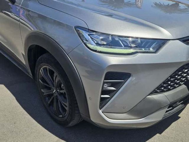 Haval H6 2.0 T Gt Deluxe At 4x4 2024