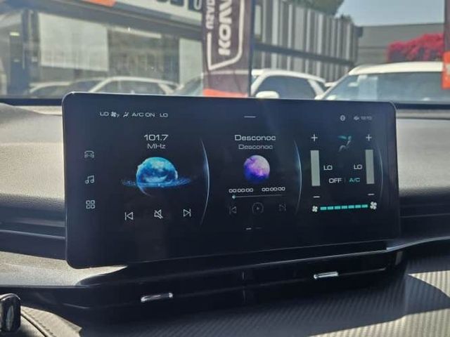 Haval H6 2.0 T Gt Deluxe At 4x4 2024