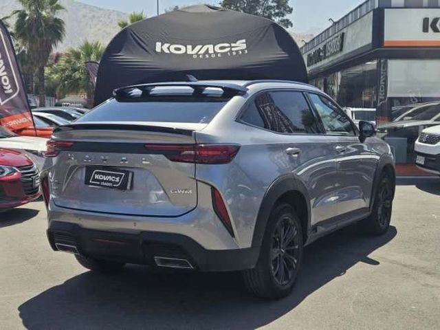 Haval H6 2.0 T Gt Deluxe At 4x4 2024