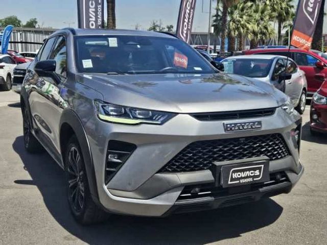 Haval H6 2.0 T Gt Deluxe At 4x4 2024
