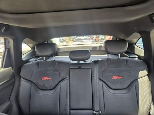 Haval H6 2.0 T Gt Deluxe At 4x4 2024