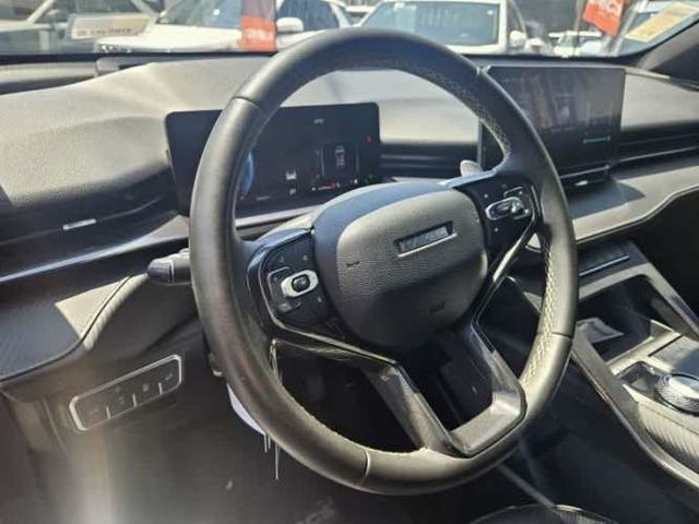 Haval H6 2.0 T Gt Deluxe At 4x4 2024