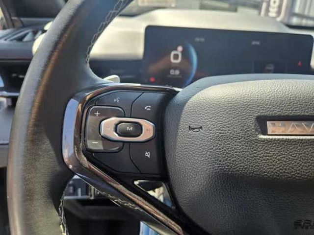 Haval H6 2.0 T Gt Deluxe At 4x4 2024