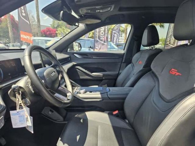 Haval H6 2.0 T Gt Deluxe At 4x4 2024