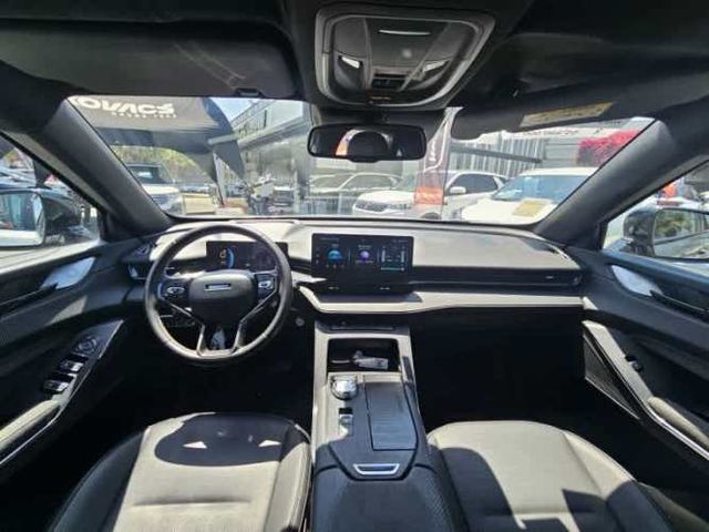 Haval H6 2.0 T Gt Deluxe At 4x4 2024