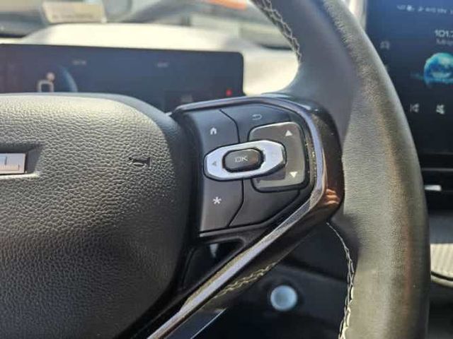 Haval H6 2.0 T Gt Deluxe At 4x4 2024