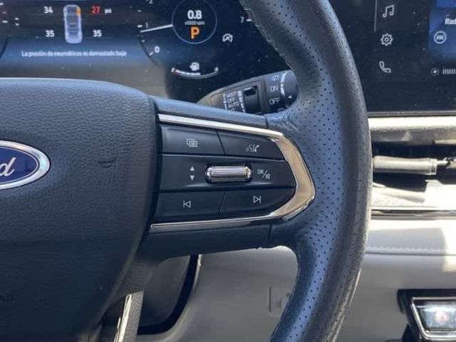 Ford Territory 1.5 Titanium At 2024