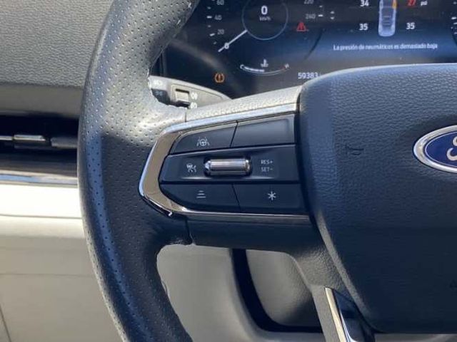 Ford Territory 1.5 Titanium At 2024