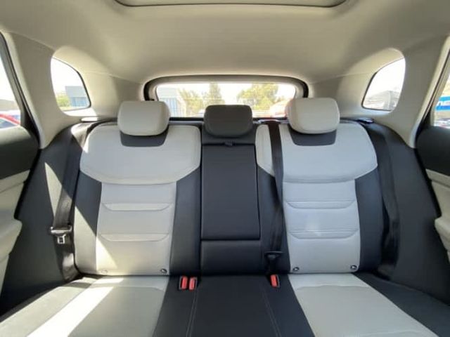 Ford Territory 1.5 Titanium At 2024