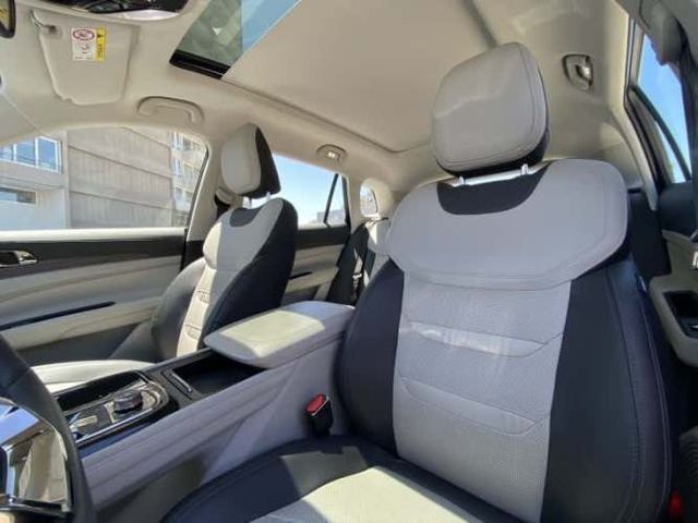 Ford Territory 1.5 Titanium At 2024