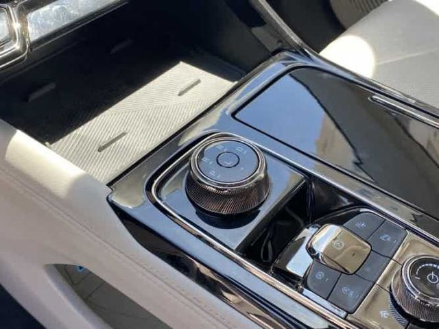 Ford Territory 1.5 Titanium At 2024