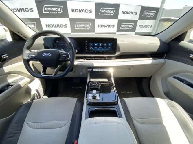 Ford Territory 1.5 Titanium At 2024