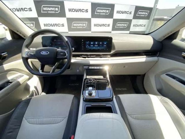 Ford Territory 1.5 Titanium At 2024