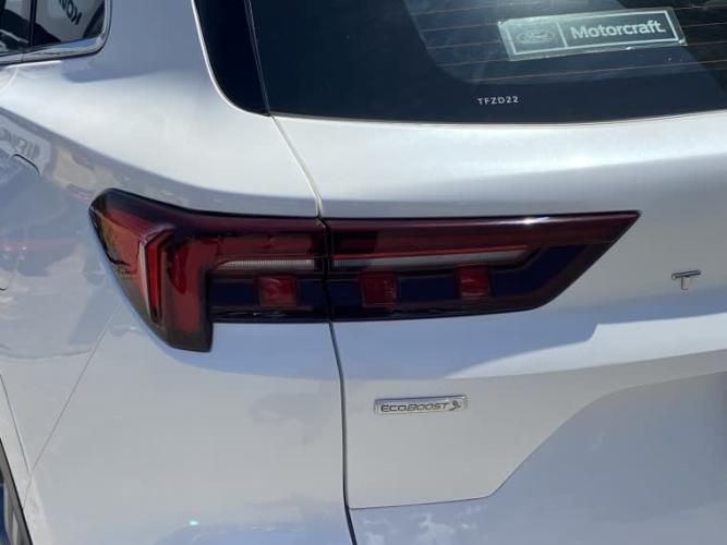 Ford Territory 1.5 Titanium At 2024