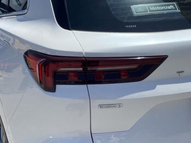 Ford Territory 1.5 Titanium At 2024