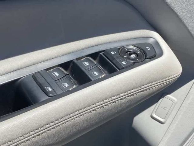 Ford Territory 1.5 Titanium At 2024