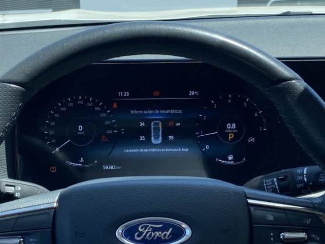 Ford Territory 1.5 Titanium At 2024