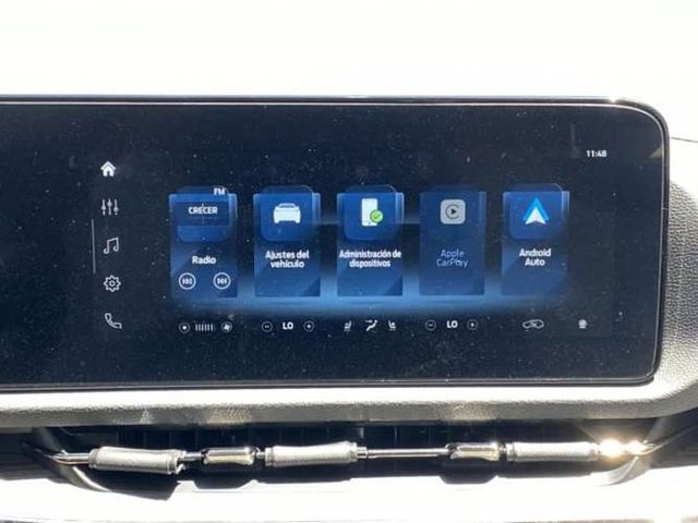 Ford Territory 1.5 Titanium At 2024