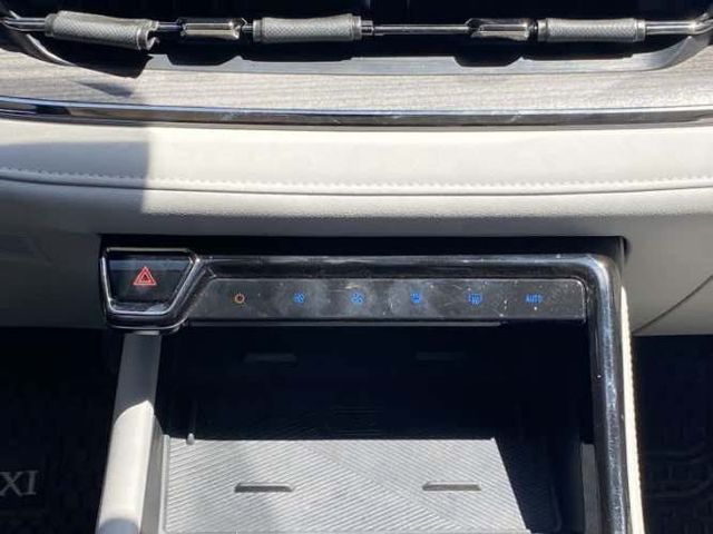 Ford Territory 1.5 Titanium At 2024