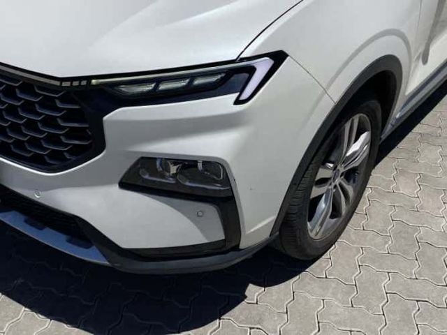 Ford Territory 1.5 Titanium At 2024