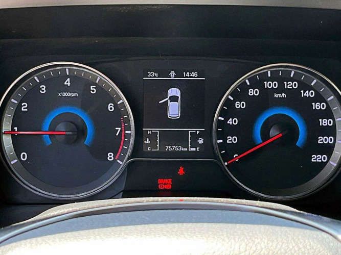 SSANGYONG TIVOLI 2020