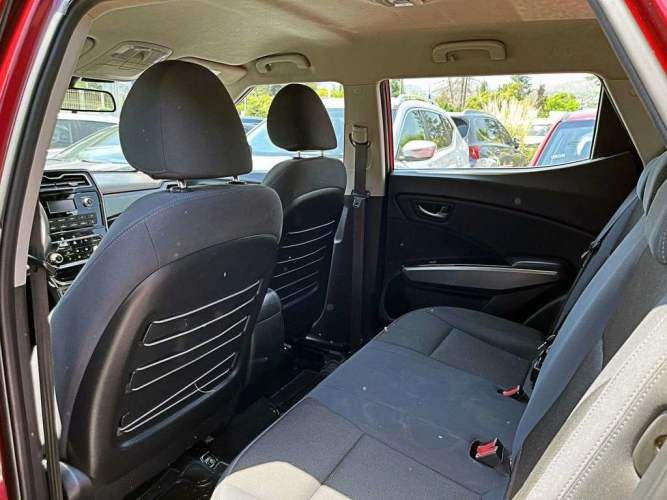 SSANGYONG TIVOLI 2020