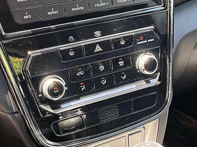 SSANGYONG TIVOLI 2020