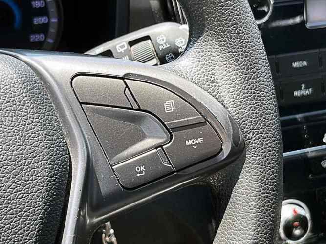 SSANGYONG TIVOLI 2020