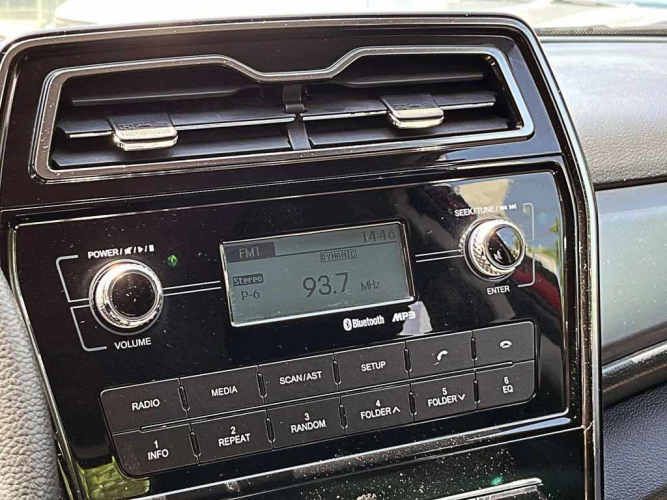 SSANGYONG TIVOLI 2020