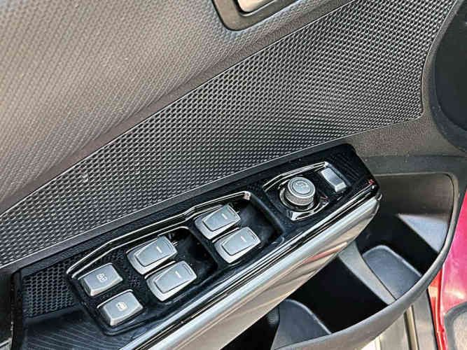 SSANGYONG TIVOLI 2020