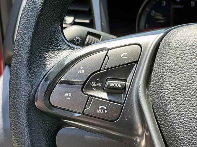 SSANGYONG TIVOLI 2020