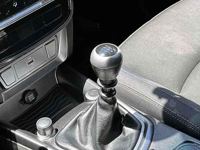 SSANGYONG TIVOLI 2020