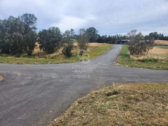 Km 7 de Puerto Varas | En condominio | Vista al volcán