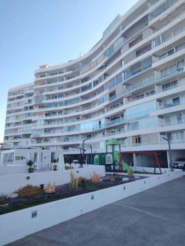 EDIFICIO PLAYA HUANTAJAYA