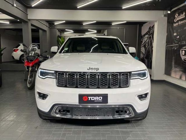 Jeep Grand Cherokee Limited 4X4 AUT 3.6 (PIE DESDE $7.000.000)