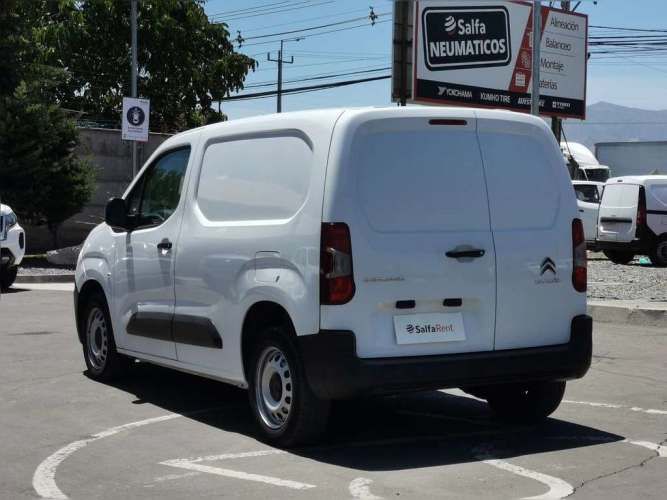 CITROEN BERLINGO 2023