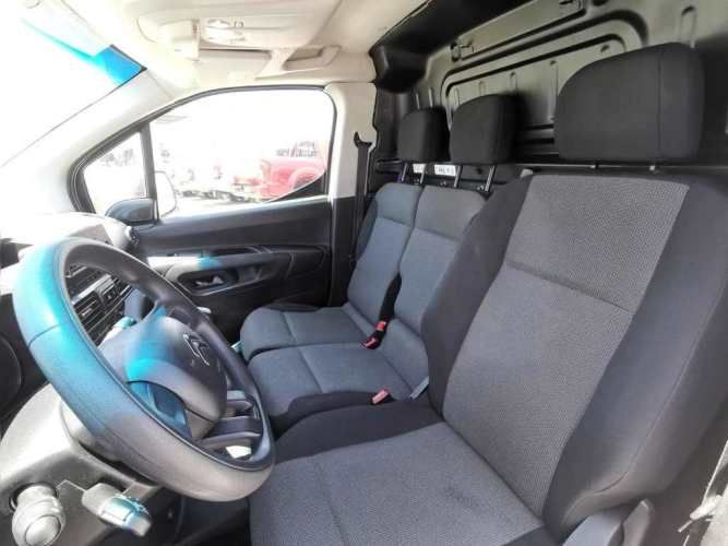 CITROEN BERLINGO 2023