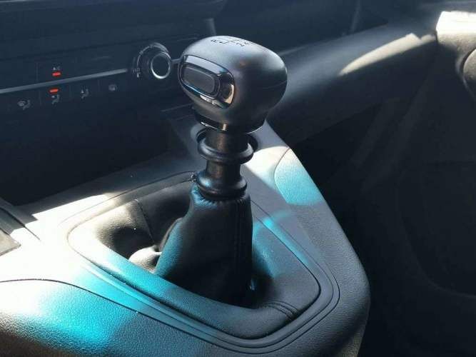 CITROEN BERLINGO 2023