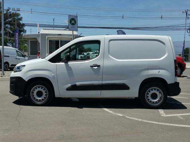 CITROEN BERLINGO 2023