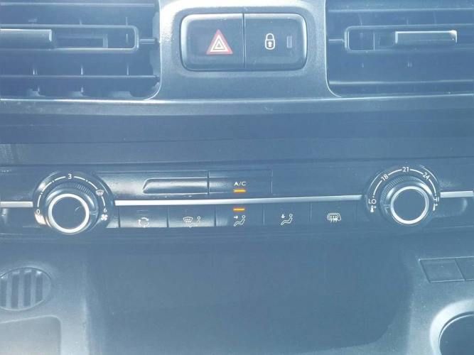 CITROEN BERLINGO 2023